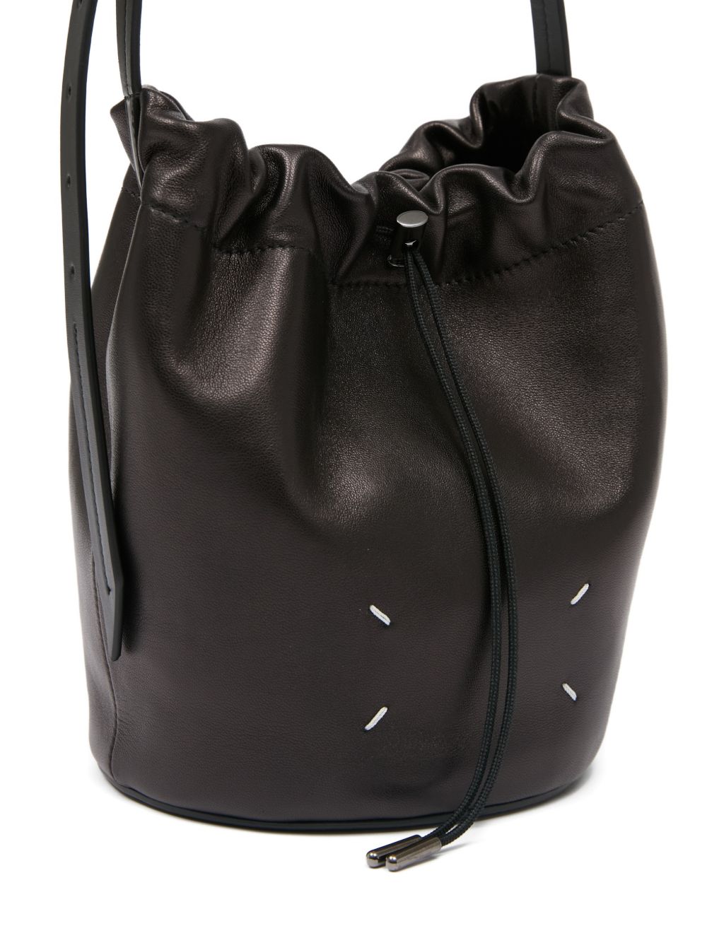Maison Margiela Draw-String Pouch