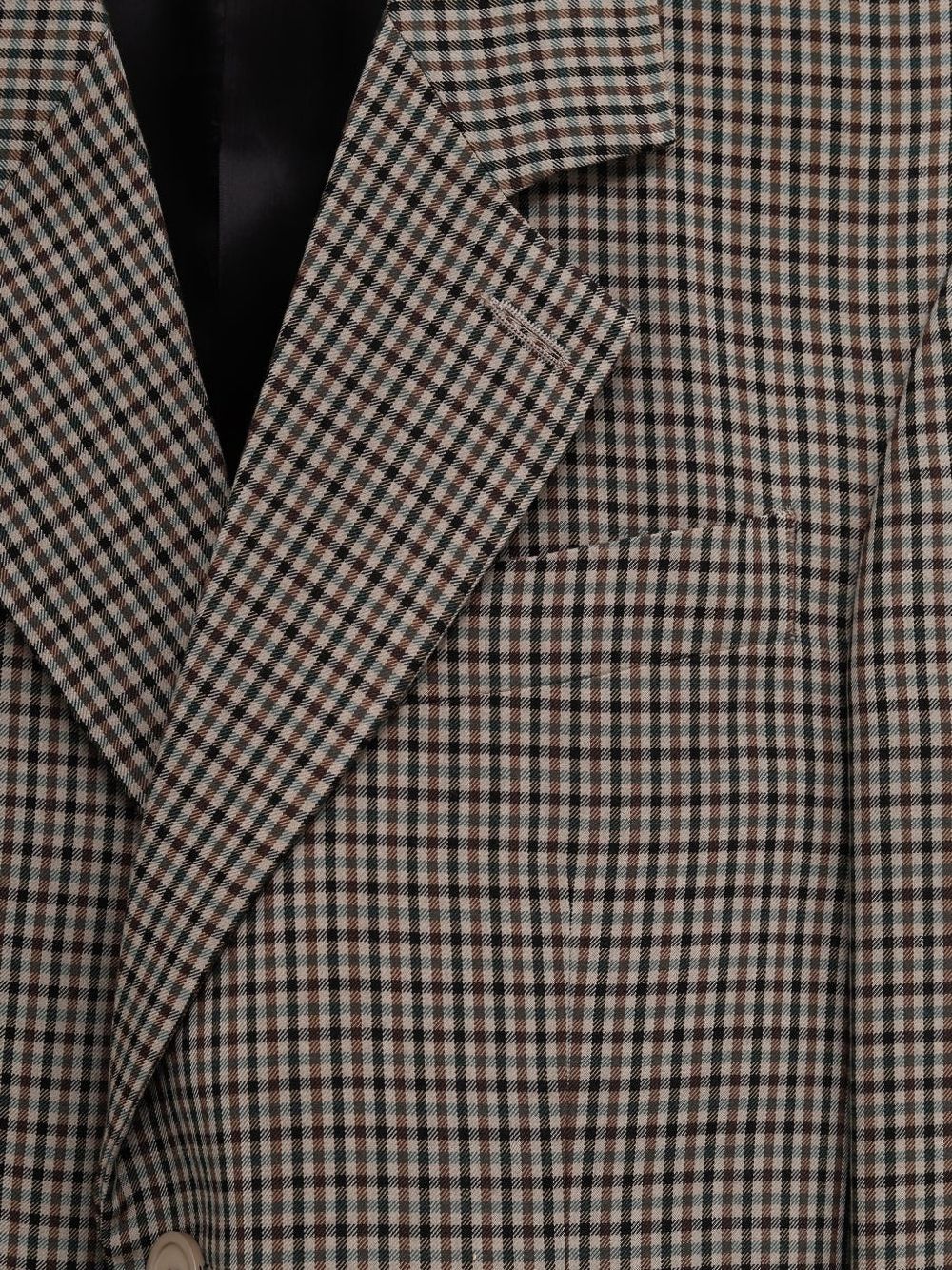 Balenciaga Wrap Tailored Jacket