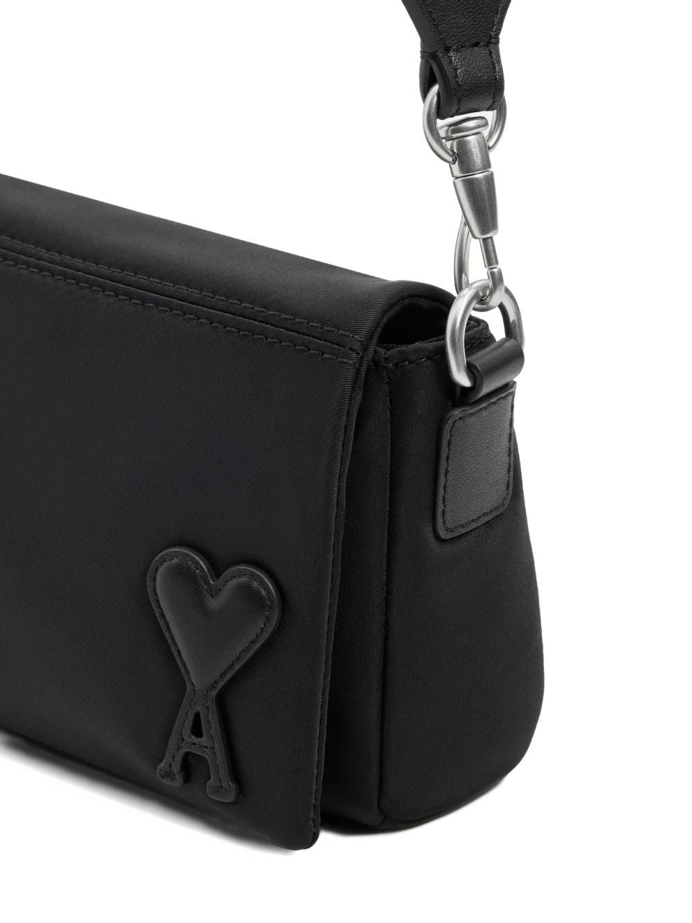Ami Paris Marcel crossbody bag