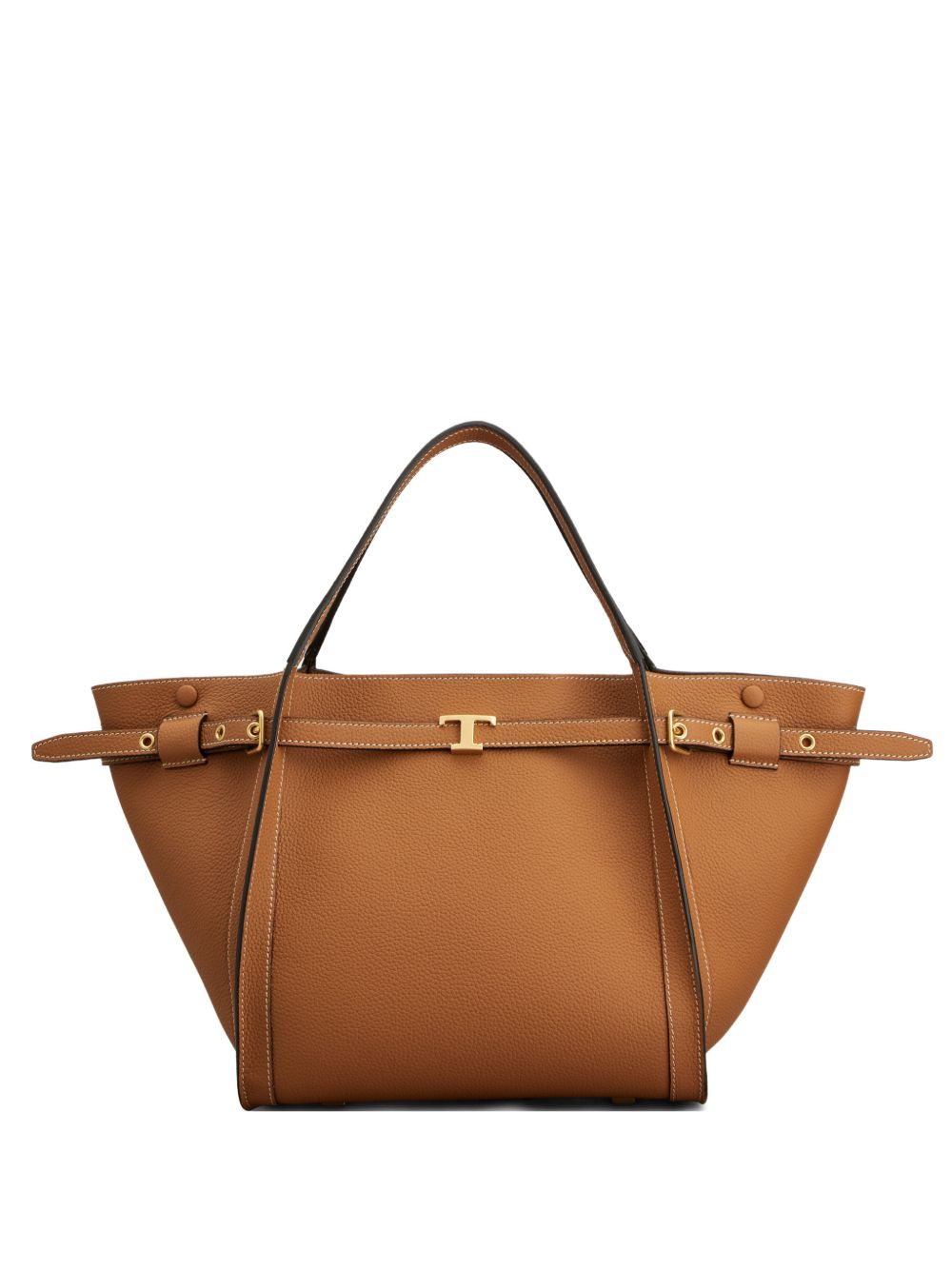 Tod's Bags.. Leather Brown