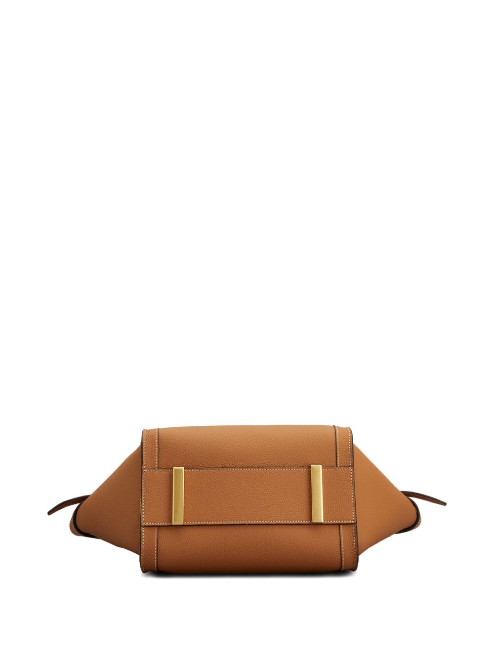 Tod's Bags.. Leather Brown