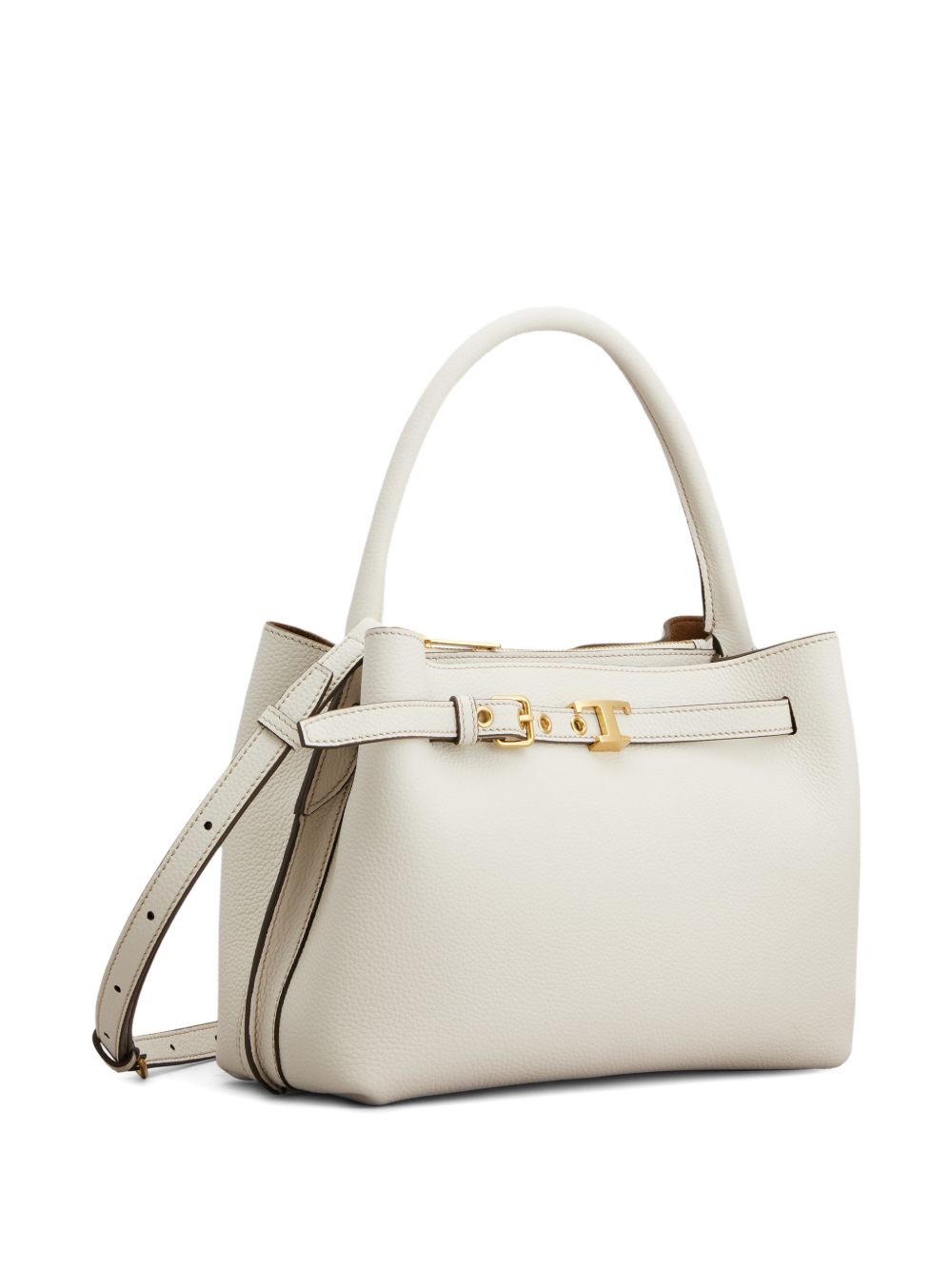 Tod's Bags.. White