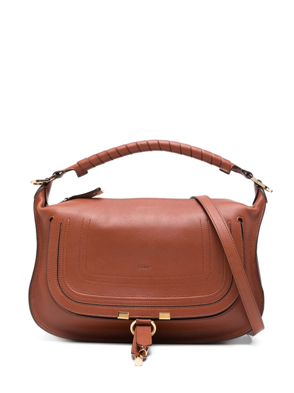 Chloé Marcie Shoulder Bag