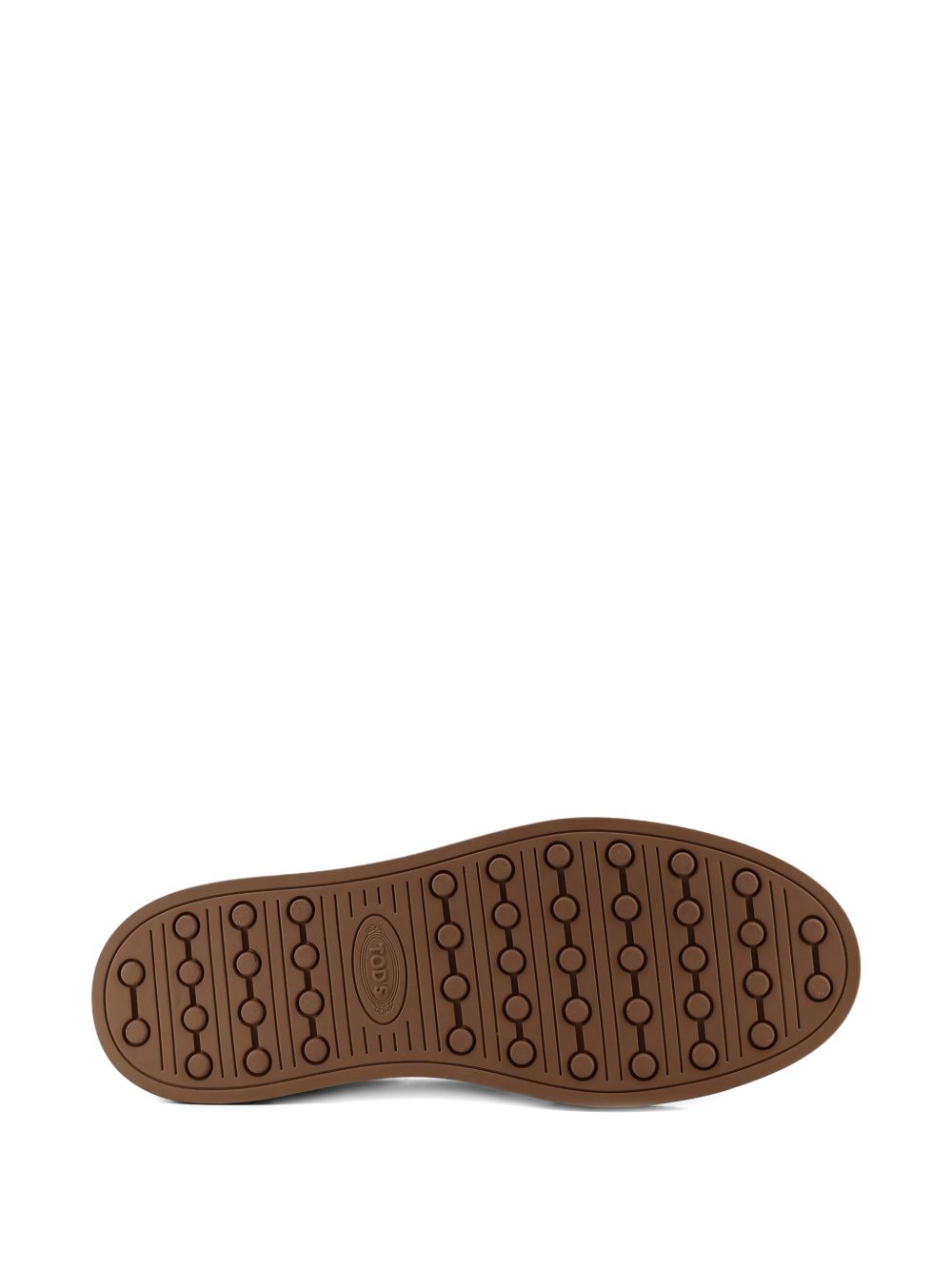 Tod'S Suede Sneakers