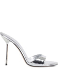Paris Texas Lidia mules