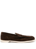John Lobb Pace loafers