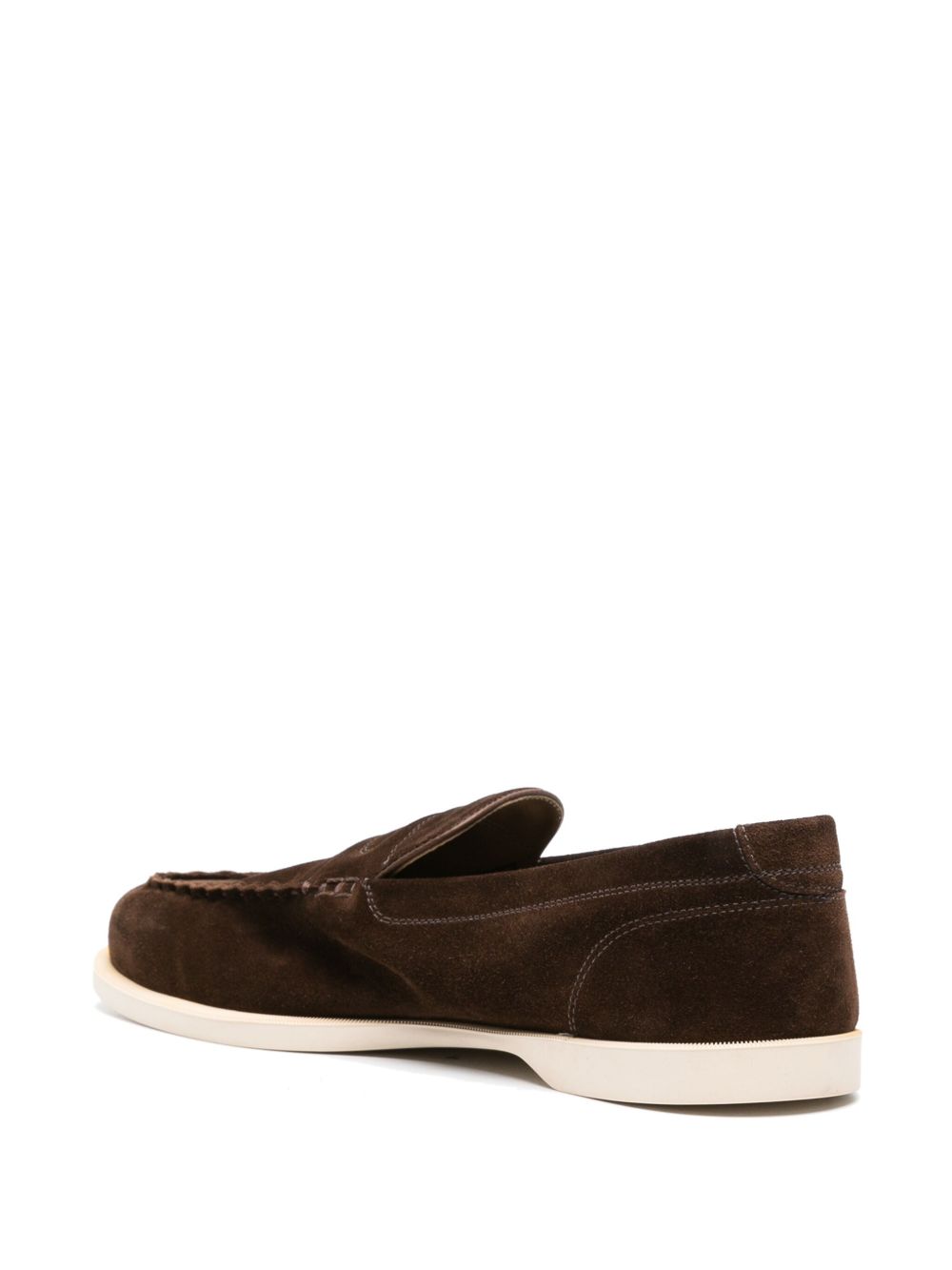 John Lobb Pace loafers