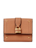 Chloé ChloÃ© Paddington leather wallet