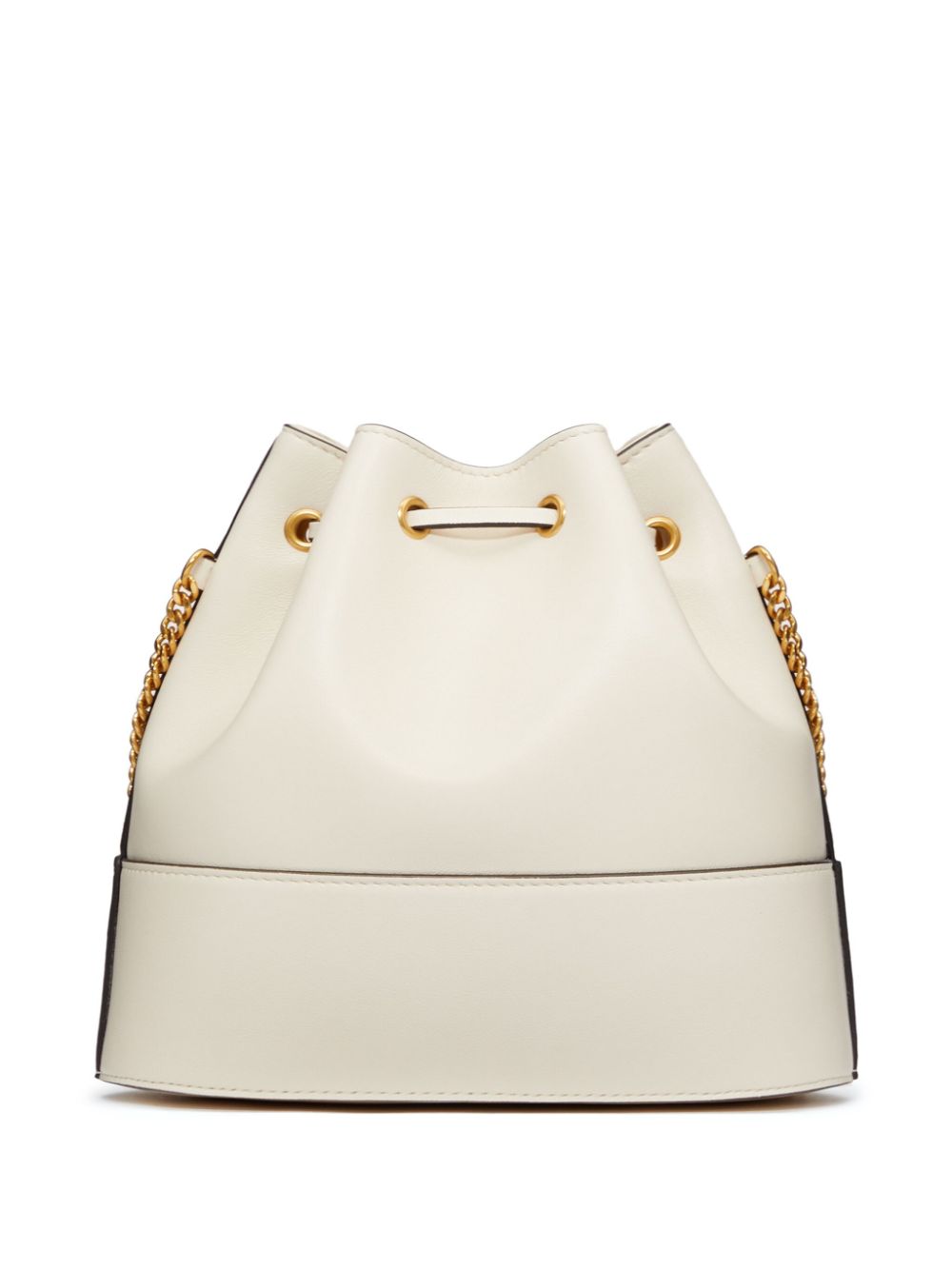 Valentino Garavani VLogo Signature leather mini bag