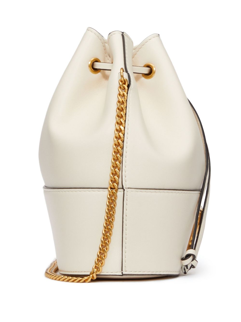 Valentino Garavani VLogo Signature leather mini bag