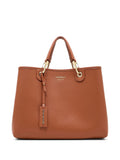 Emporio Armani MyEA medium shopping bag
