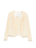 Iro Shavani cotton jacket