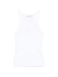 Iro Palisso cotton tank top