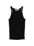 Iro Palisso cotton tank top