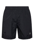 Stone Island Logo swimsuit