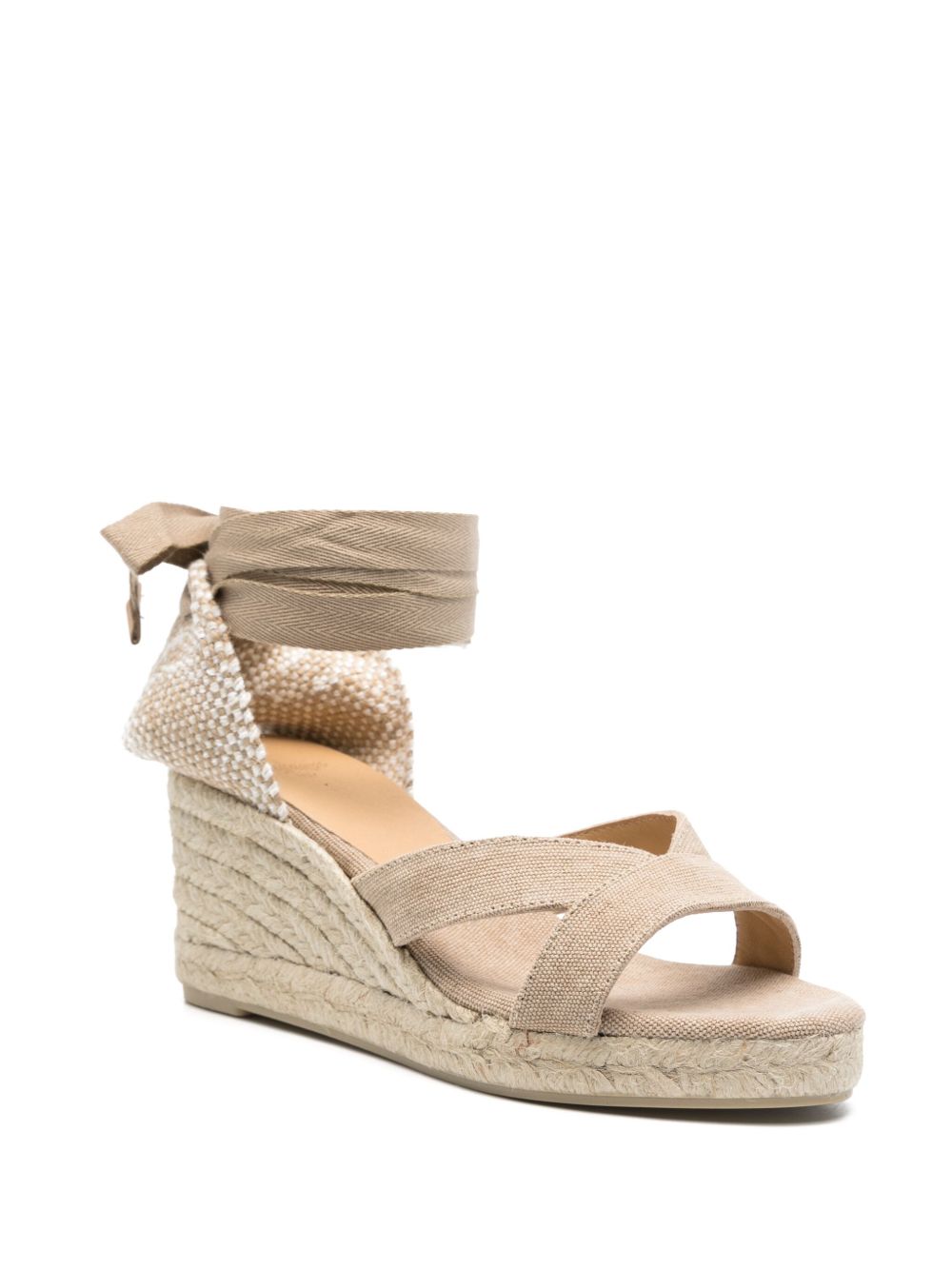 Castañer Bailey Espadrilles