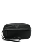 EMPORIO ARMANI EXCLUSIVE Wallets Black