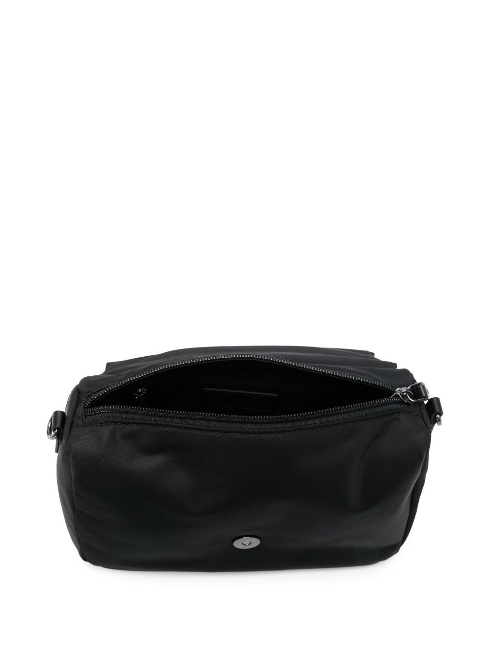 EMPORIO ARMANI EXCLUSIVE Bags.. Black