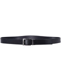 EMPORIO ARMANI EXCLUSIVE Belts Blue
