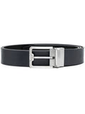 EMPORIO ARMANI EXCLUSIVE Belts Blue