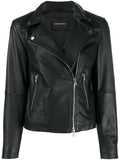 Emporio Armani Leather jacket