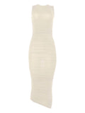 Wolford Sheer drape dress