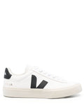 Veja Campo Leather Sneakers