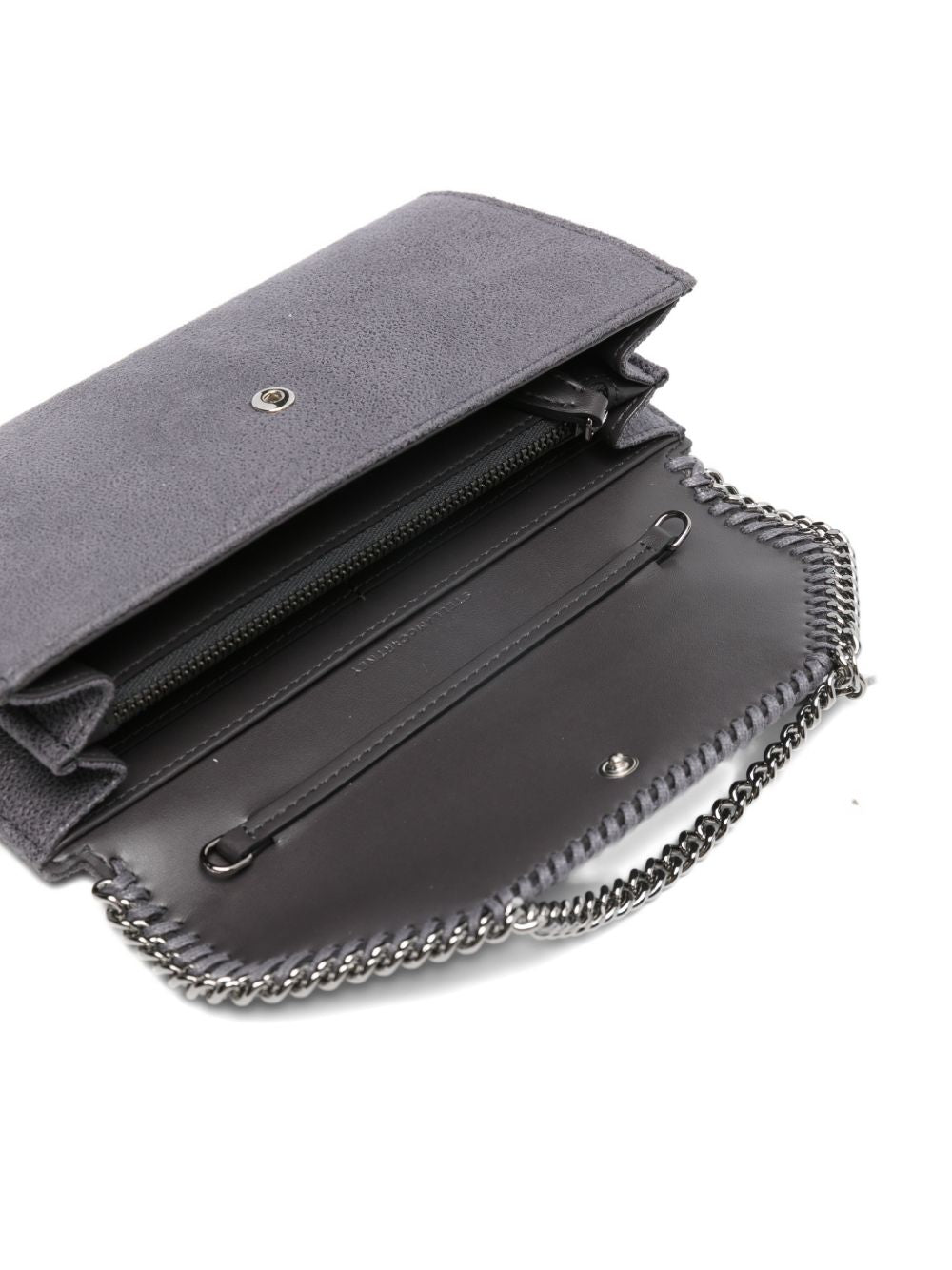 Stella Mccartney Falabella Wallet Crossbody Bag