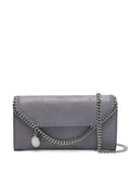 Stella Mccartney Falabella Wallet Crossbody Bag