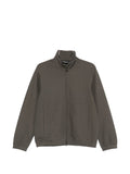 Emporio Armani Zipped sweatshirt