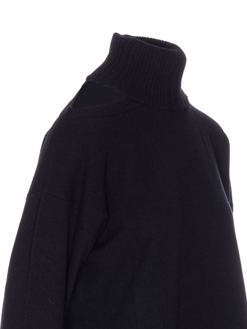 Uma Wang Sweaters BLACK