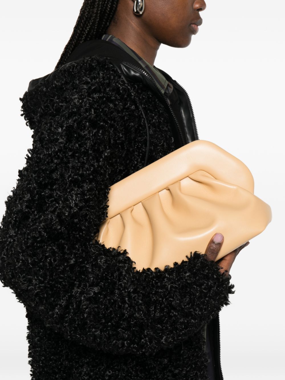 THEMOIRE' Bags.. Beige