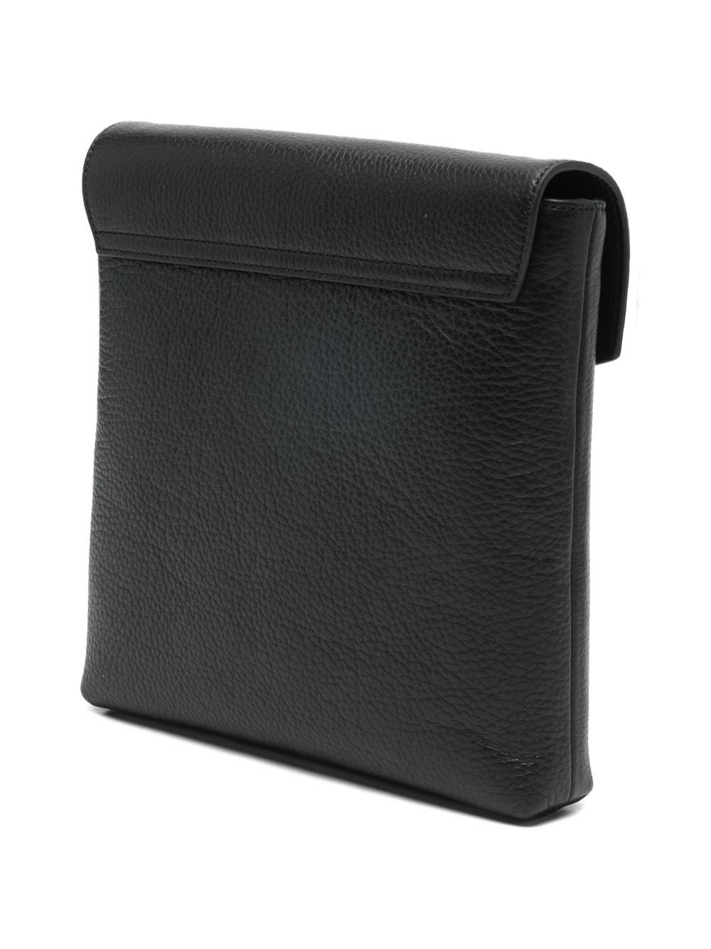 EMPORIO ARMANI CAPSULE PRE Bags.. Black