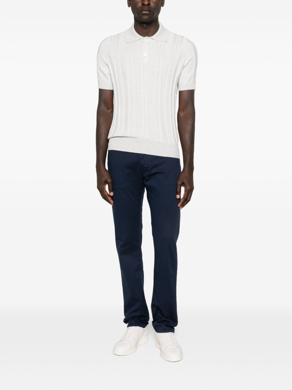 Jacob Cohen Jeans Blue