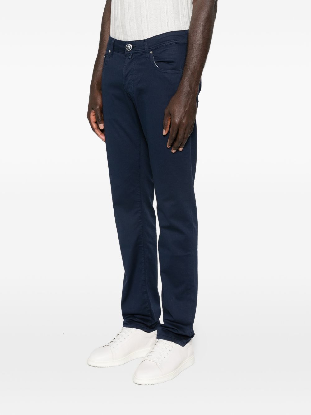 Jacob Cohen Jeans Blue
