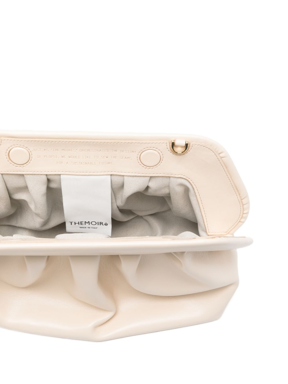 THEMOIRE' Bags.. Beige