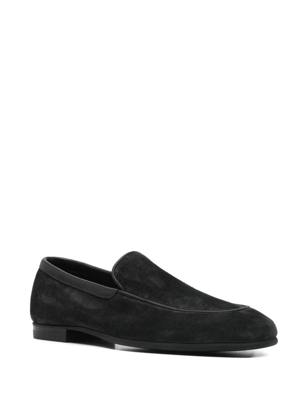 John Lobb Tyne Loafers
