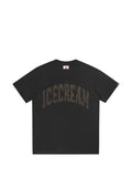 Icecream Logo cotton t-shirt