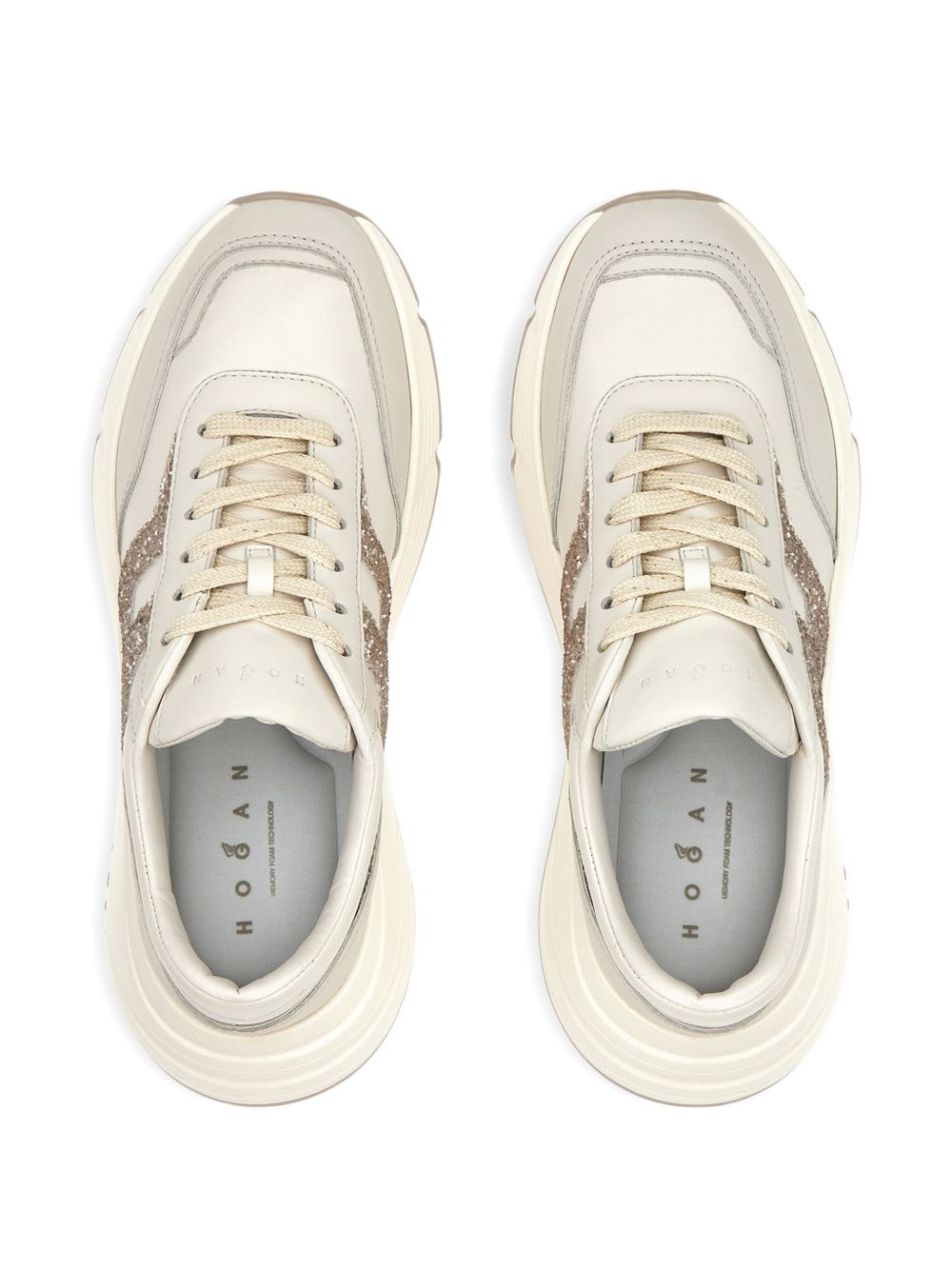 Hogan Hi-Fi sneakers