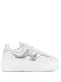 Hogan Sneakers Silver
