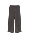 Alysi Wide-leg trousers