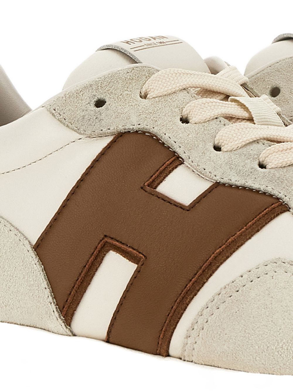 Hogan H601 sneakers