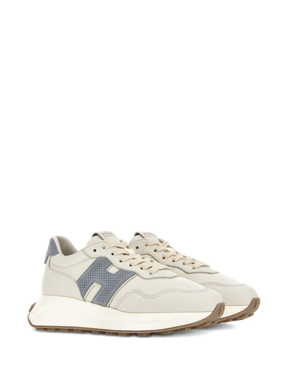 Hogan H641 Sneakers