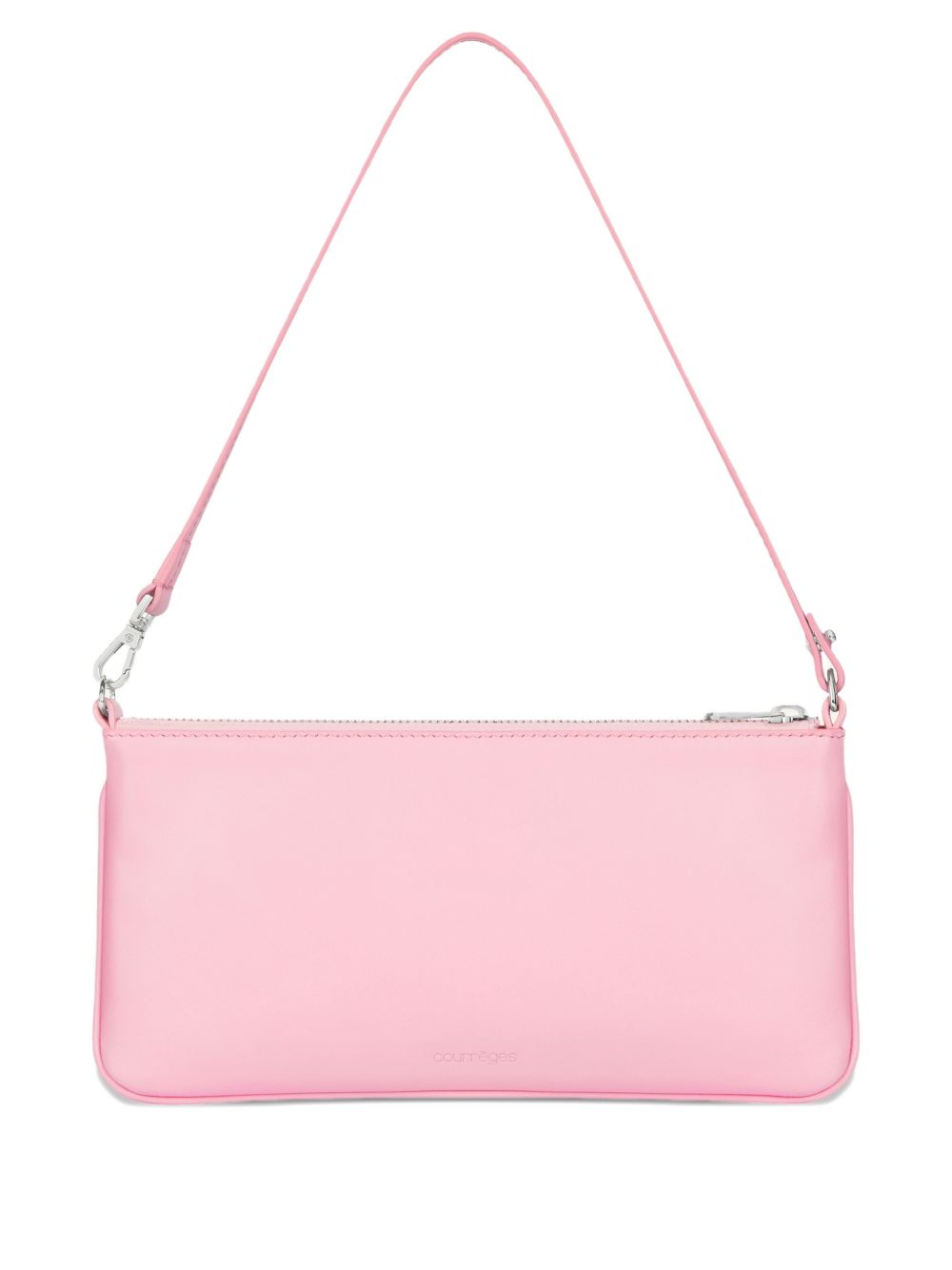 COURREGES PRE Bags.. Pink