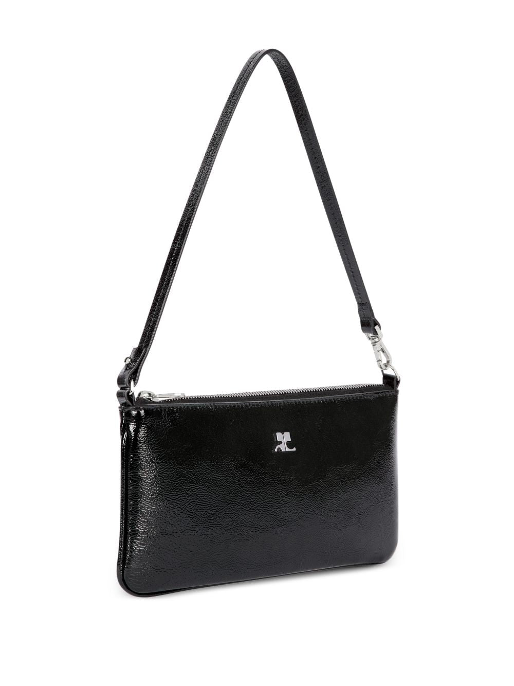 COURREGES PRE Bags.. Black