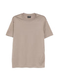 Emporio Armani Cotton t-shirt