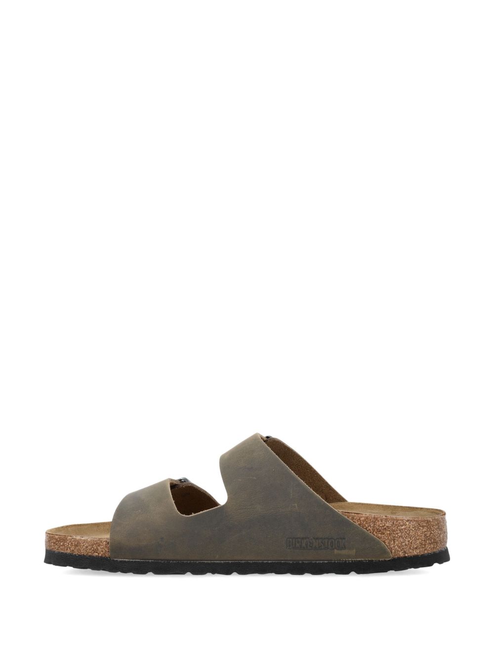 Birkenstock Birkesnstock Arizona Suede Sandals