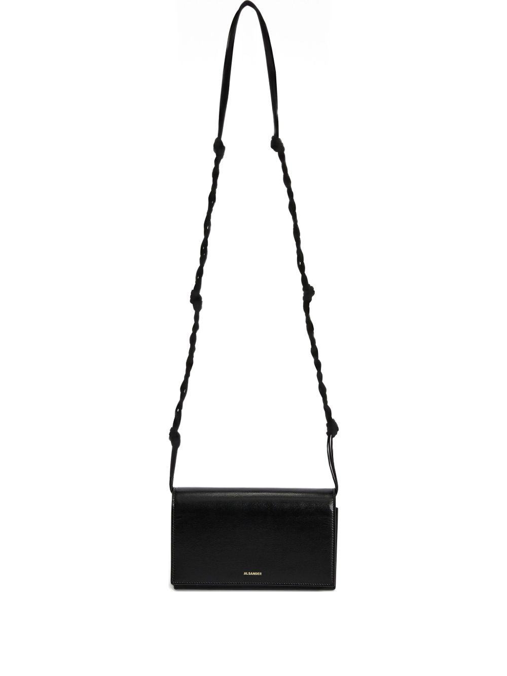 JIL SANDER PLUS Bags.. Black