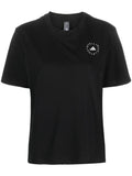 Adidas By Stella McCartney Logo t-shirt