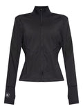 Adidas By Stella McCartney Zipped sweatshirt